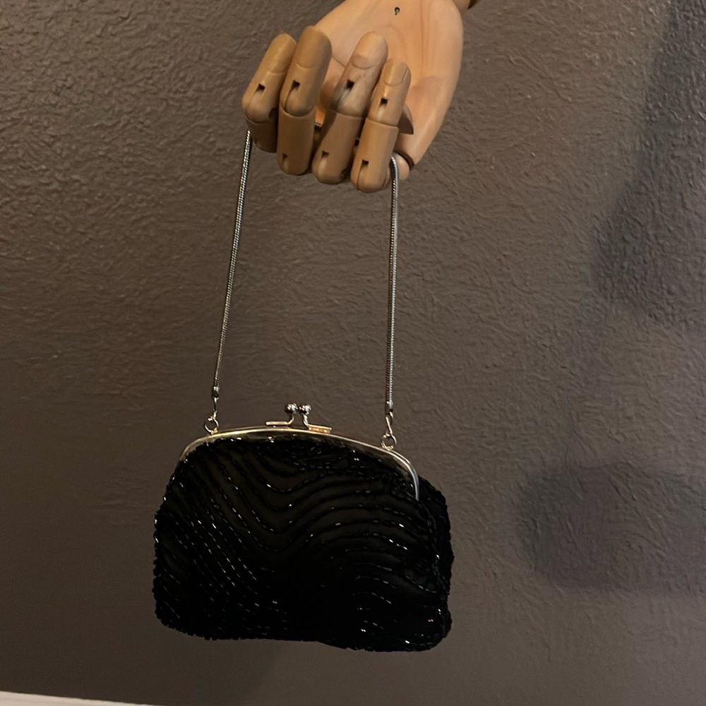 Mini Kate Landry Purse 🖤